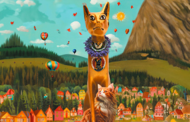 Томасина - Mosbilet.ru