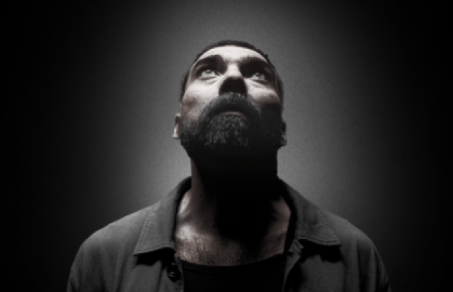 Спектакль «Исповедь Хулигана» - Mosbilet.ru