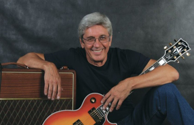 Концерт легенды русского рока, автора и исполнителя Константина Никольского - Mosbilet.ru