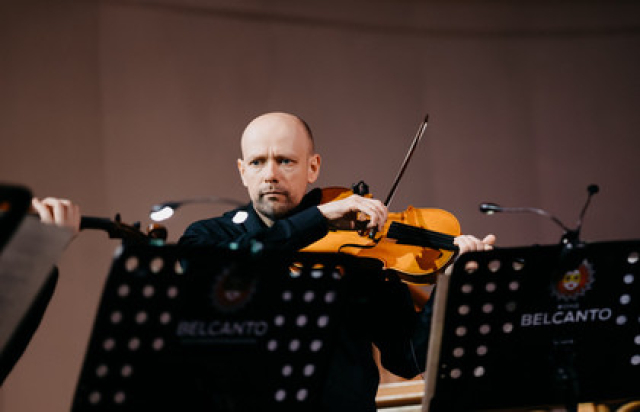 Концерт «Hubble Fest. Музыка Вселенной: Рихтер, Арнальдс, Сакамото» в Кафедральный собор святых Петра и Павла, Москва – Mosbilet.ru