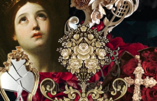 Концерт «Золотой век Барокко» - Mosbilet.ru