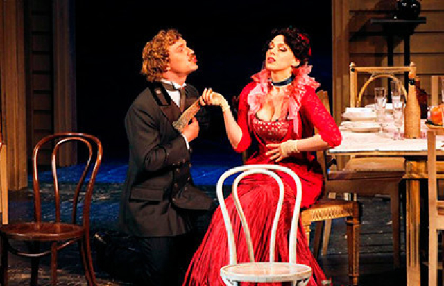 Чехов-Gala - Mosbilet.ru