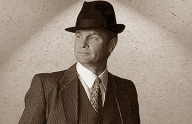 Концерт «Фрэнк Синатра и не только....» в Джаз Клуб «Союз композиторов», Москва – Mosbilet.ru