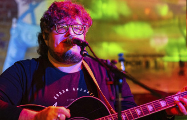 Концерт группы «Ананасов и Ко» в Ритм Блюз Кафе (Rhythm & Blues Cafe), Москва – Mosbilet.ru