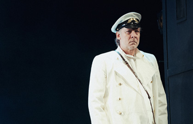 Поминальная молитва в Театр «Ленком Марка Захарова», Москва – Mosbilet.ru