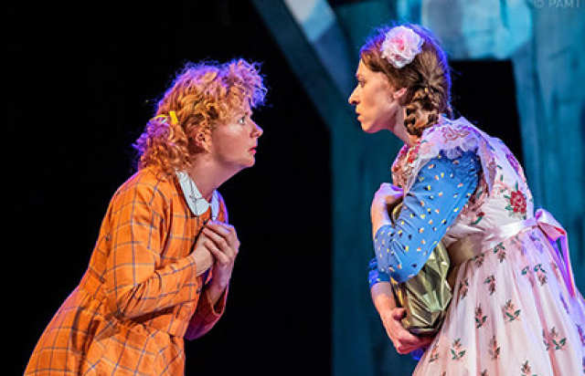 Манюня - Mosbilet.ru