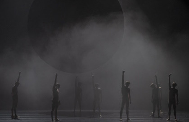 Вечер балетов «Место во Вселенной» в Музыкальный театр имени Станиславского и Немировича-Данченко, Москва – Mosbilet.ru