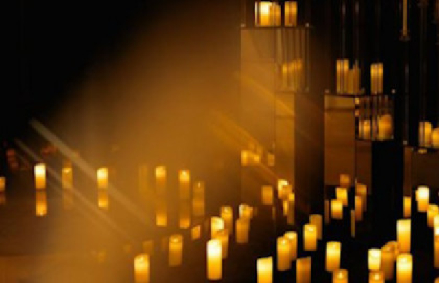 Праздничный концерт к 8 марта при свечах «Весенние голоса. Вальс цветов» в Зал Церковных Соборов Храма Христа Спасителя, Москва – Mosbilet.ru