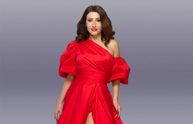 Концерт Аллы Рид «На перекрестке между строк» в Центр исполнительских искусств, Москва – Mosbilet.ru