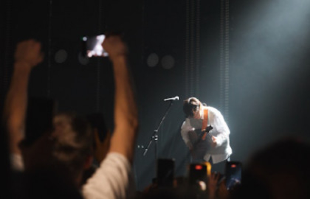 Концерт Song Won Sub - Mosbilet.ru