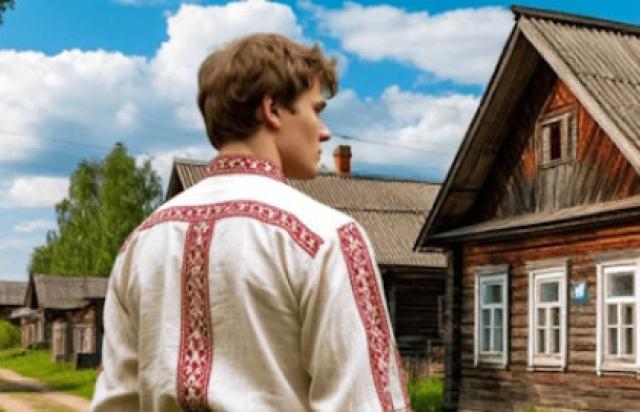 Спектакль «Лирика С. Есенина» - Mosbilet.ru