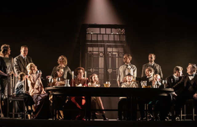 Леопольдштадт - Mosbilet.ru