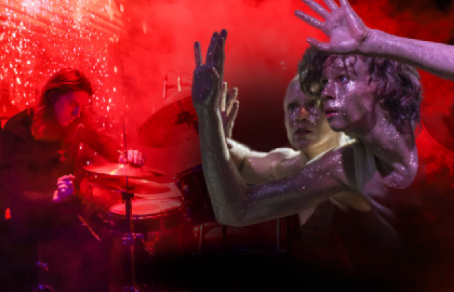 Спектакль «Скифская алхимия» в Брюсов-холл, Москва – Mosbilet.ru