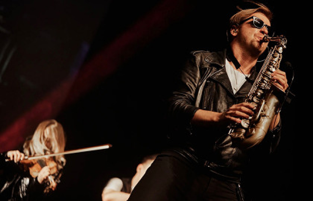 Концерт «Мировые поп хиты в симфоническом звучании / Imperialis Orchestra» - Mosbilet.ru