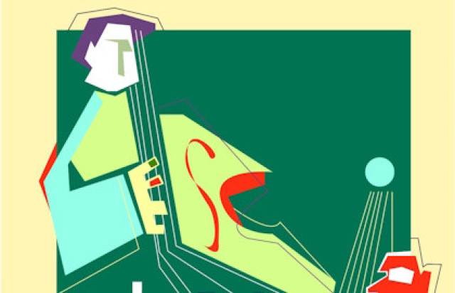 Концерт «Джазовый бранч с Квартетом Станислава Должкова» -