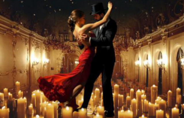 Концерт при свечах. Музыка любви. Запах женщины. Либертанго. Besame mucho! в Театральный центр «На Плющихе», Москва – Mosbilet.ru