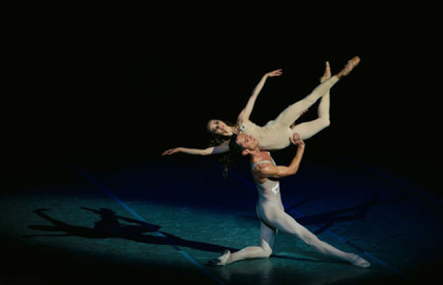 Балет «Сотворение мира» в Театр на Цветном, Москва – Mosbilet.ru