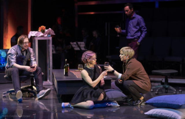 Проблема - Mosbilet.ru