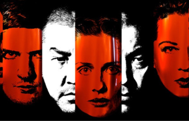 Антигона не может больше жить - Mosbilet.ru