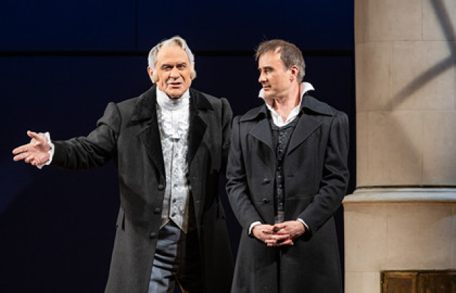 Спектакль «Горе от ума» - Mosbilet.ru