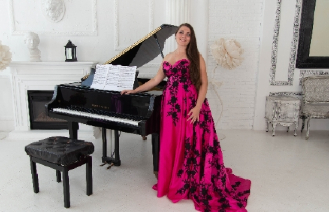 Концерт «Душа моя, Россия!» - Mosbilet.ru