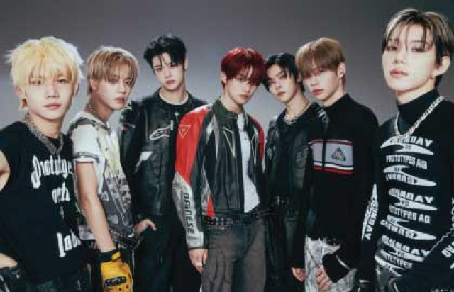 Концерт группы «Close Your Eyes​» «1st concert in Moscow. Вeyond your eyes» - Mosbilet.ru