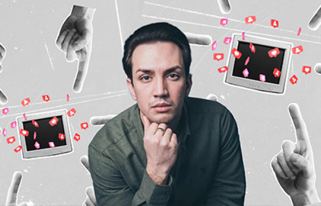 Лекция Ивана Кузнецова «Эпидемиология мемов и вирусных идей» в Библиотека по естественным наукам Российской академии наук, Москва – Mosbilet.ru