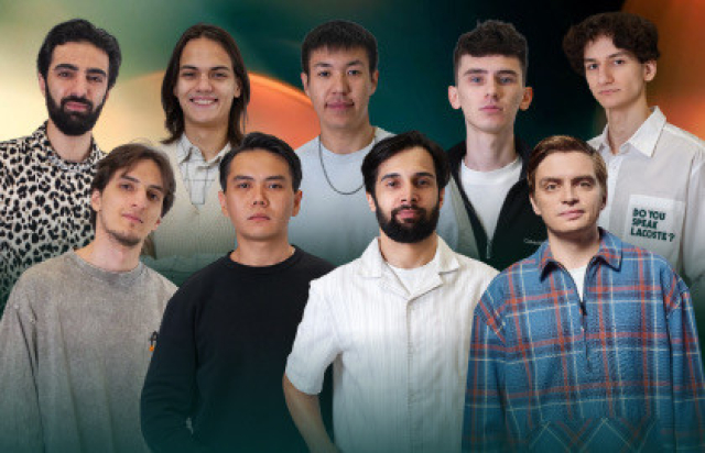 Стендап «Проверка материала опытных комиков» - Mosbilet.ru