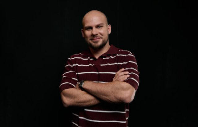 Концерт Валентина Сидорова. Читка нового материала в Клуб «Still StandUp Club», Москва – Mosbilet.ru