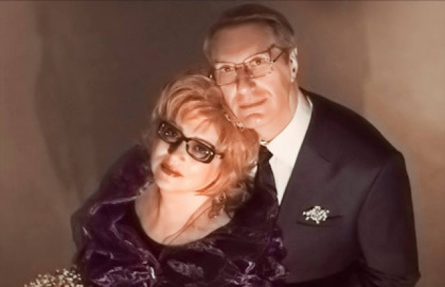 Концерт Михаила Манзона и Аллы Зохиной «Мы долгое эхо друг друга» в Центральный дом работников искусства, Москва – Mosbilet.ru