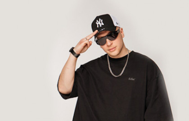 Концерт Lx24 в Клуб «Мумий Тролль Music Bar», Москва – Mosbilet.ru