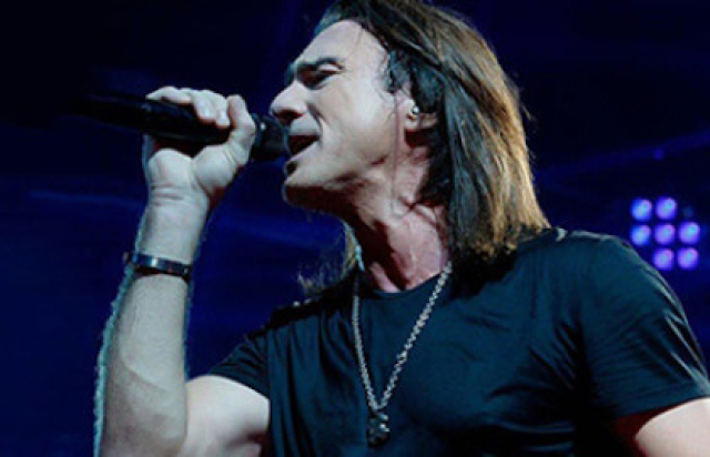 Концерт Андрея Храмова - Mosbilet.ru