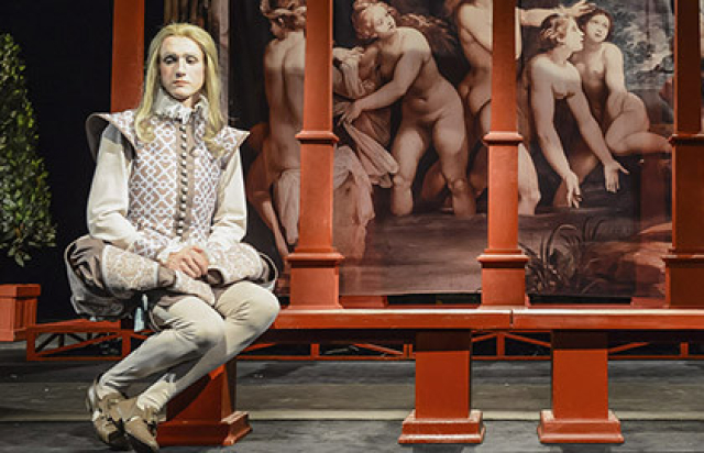 Что угодно, или 12 ночь -