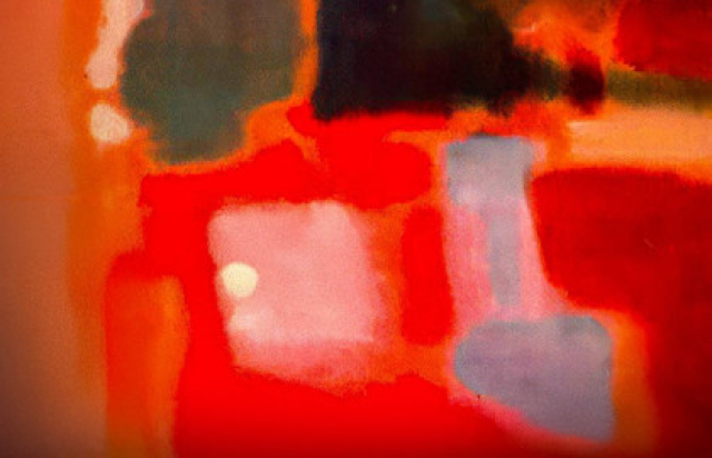 Лекция «Нью-йоркская школа: Джексон Поллок, Марк Ротко, Барнетт Ньюман и другие» в Люмьер-Холл, Москва – Mosbilet.ru