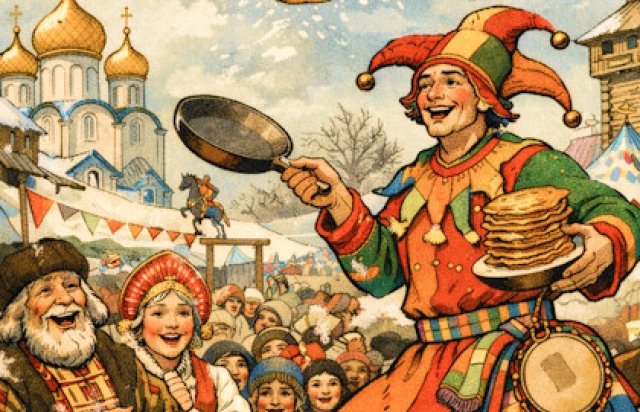 Экскурсия «Петрушкины забавы» - Mosbilet.ru