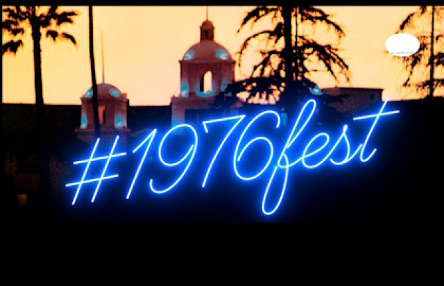 Концерт «#1976fest - 50 лет легендарным альбомам Eagles, Led Zeppelin, Rainbow, Electric Light Orchestra, Paul McCartney and Wings» - Mosbilet.ru