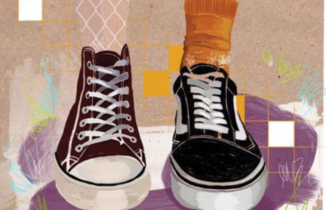 Программа «Только парами» - Mosbilet.ru