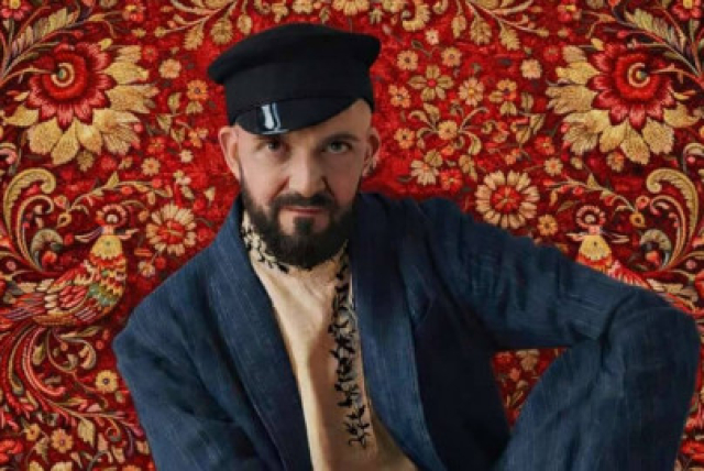 Лекция Андрея Боровского «Русский шик» - Mosbilet.ru