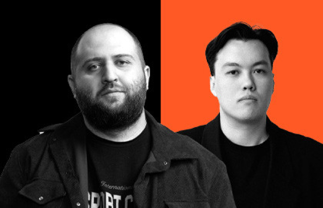 Концерт Хетага Колиева и Макса Ко в StandUp Store Moscow, Москва – Mosbilet.ru