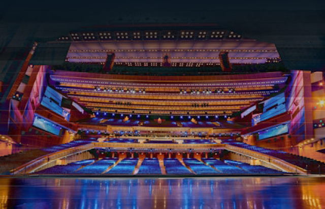 Международный музыкальный фестиваль «Дорога на Ялту 2026» - 