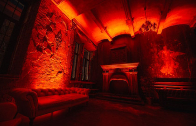 Концерт «Jazz for Lovers»: Праздничный джаз при свечах в винтажном особняке» - Mosbilet.ru