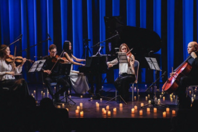 Концерт «Саундтреки: вспомнить всё» - Mosbilet.ru