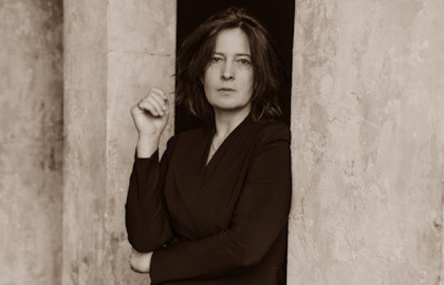 Концерт по заявкам Варвары Мягковой - Mosbilet.ru