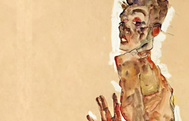 Лекция «Эгон Шиле и тревожная телесность» в Люмьер-Холл, Москва – Mosbilet.ru