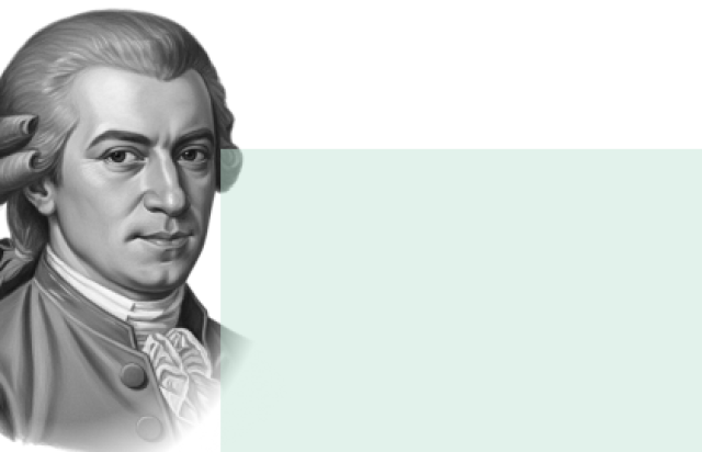 Моцартовские вечера на Арбате. Вечер #3 - Mosbilet.ru