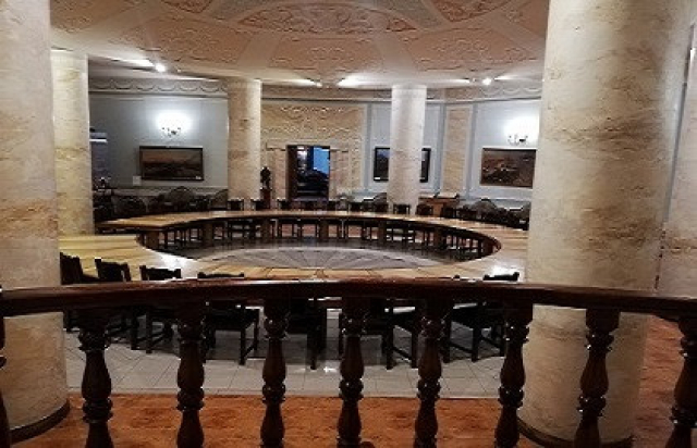 Экскурсия «Бункер Сталина в Измайлово» в Экскурсии пешие (от проходной ФОП «Измайлово»), Москва – Mosbilet.ru