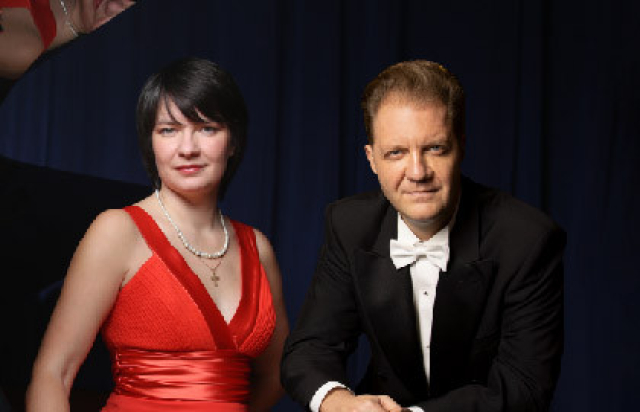 Музыкальные вечера на Арбате. Рахманинов и Метнер. Романсы и фортепианные миниатюры - Mosbilet.ru