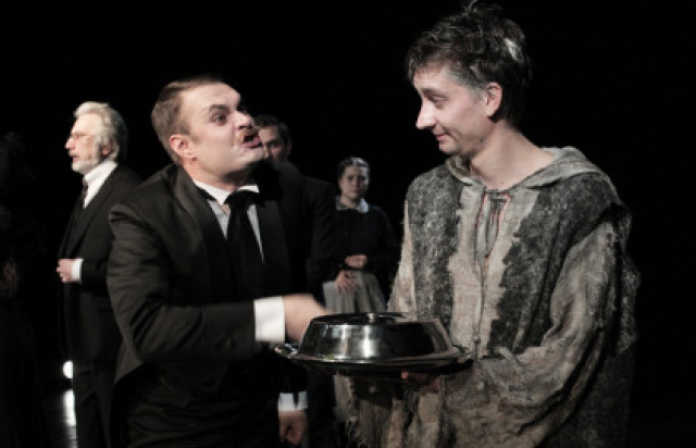 Чудо святого Антония - 