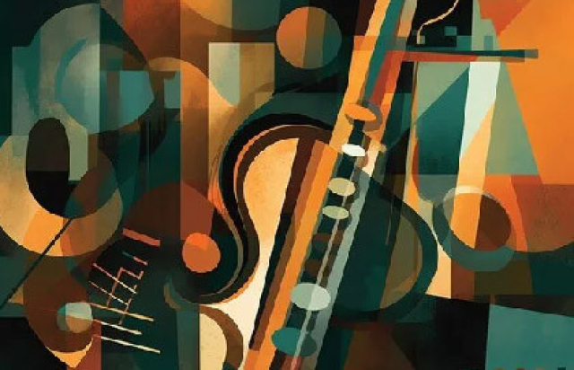 Концерт в джазовых тонах в Киноконцертный зал «Эльдар», Москва – Mosbilet.ru