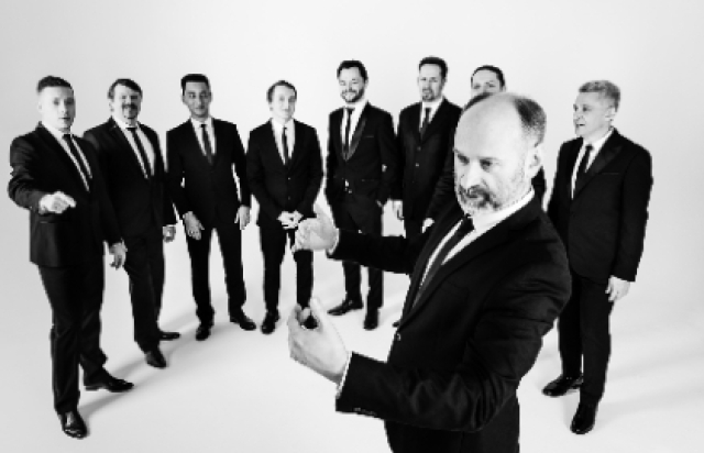 Концерт мужского хора «Logos» Музыка покаяния и надежды» в Храм Святителя Николая на Трех Горах, Москва – Mosbilet.ru